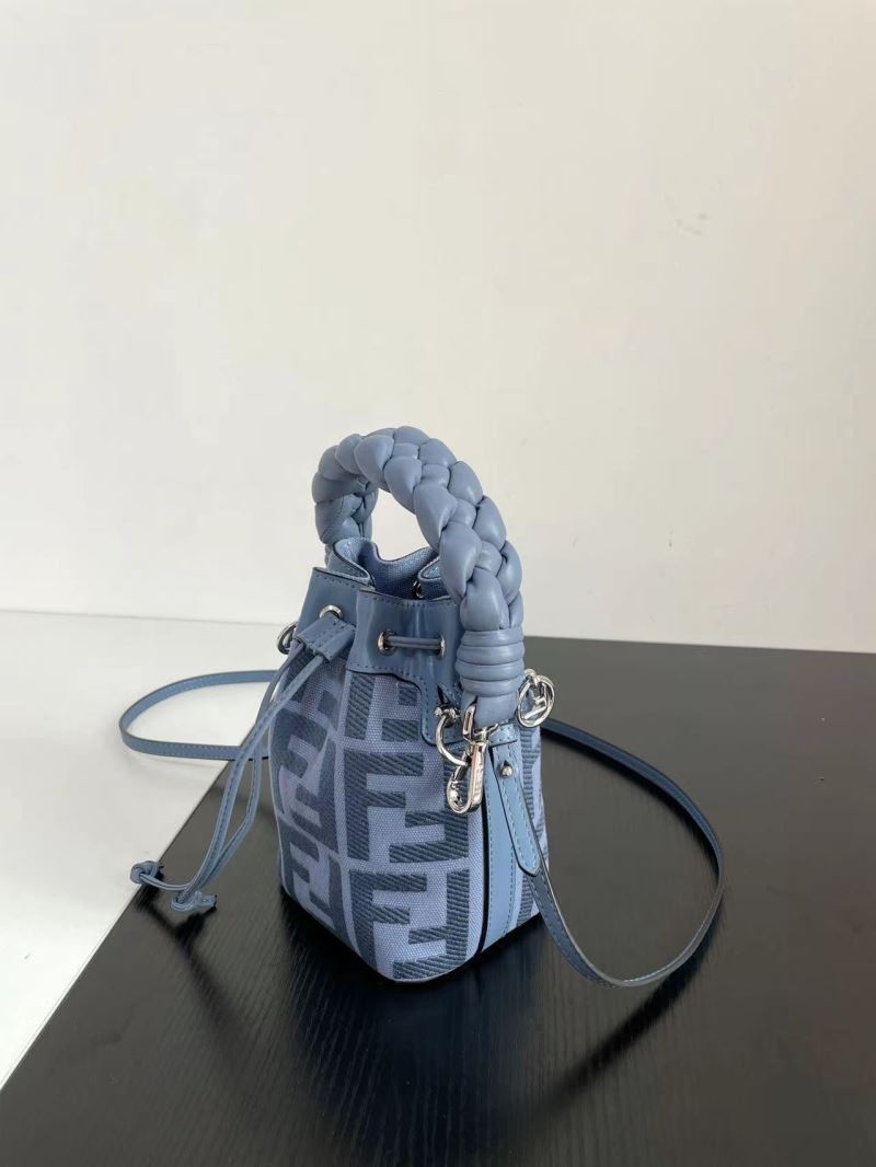 Fendi Bucket Bags